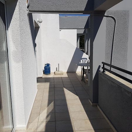 Valentinos Court Apartment Paphos Bagian luar foto